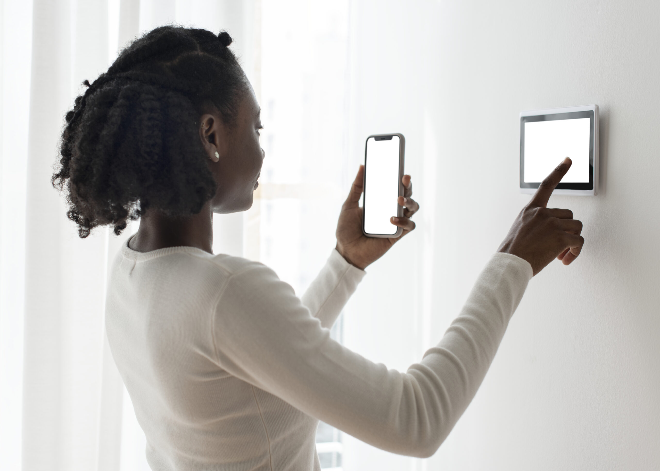 Read more about the article The Role Of Smart Home Technology In Energy Efficiency